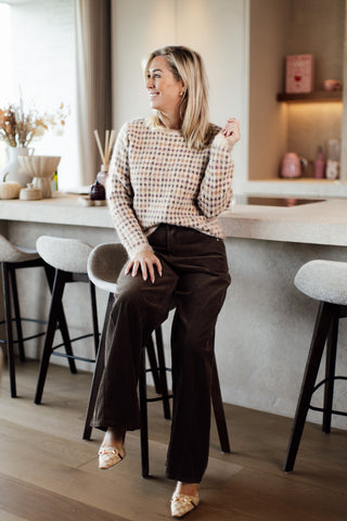 Pants EMMA
