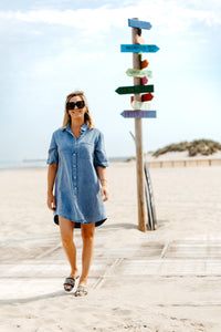 Dress JOLIE