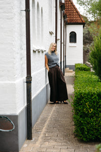Debardeur ALINE - Grey