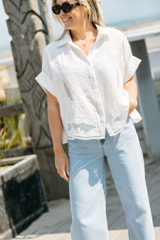 Blouse ESTELLE