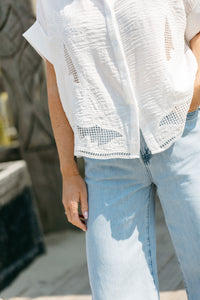 Blouse ESTELLE