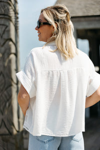 Blouse ESTELLE