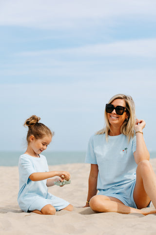 Set PHELINE - Blue KIDS