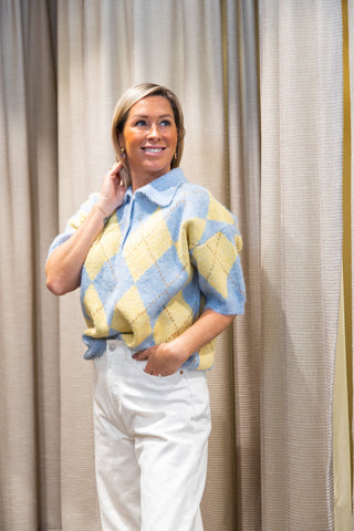 Knit AMELIE