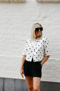 Jacket COLETTE