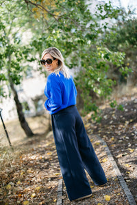 Pants NEA - Blue