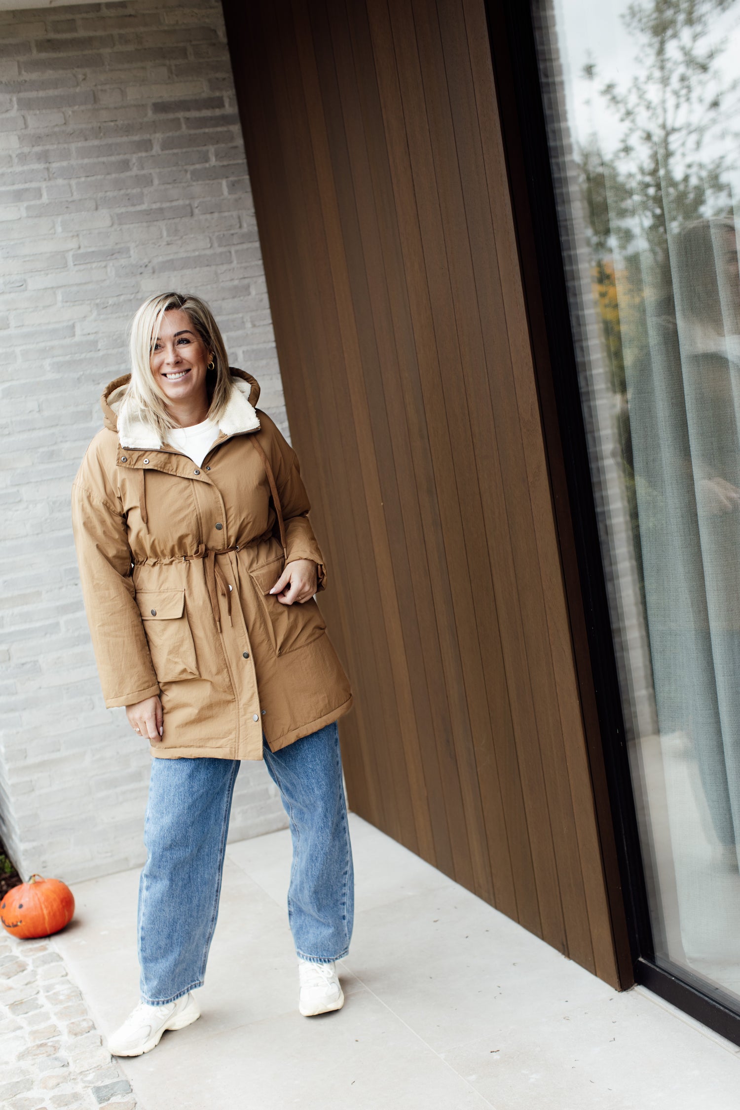 Jacket JULIA