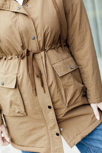 Jacket JULIA