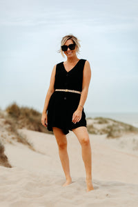 Playsuits FELINE
