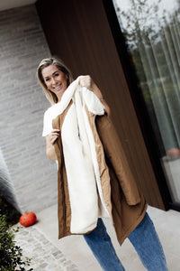 Jacket JULIA