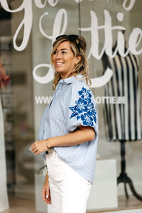Blouse NIENE