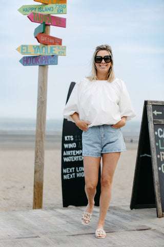 Blouse LIEKE