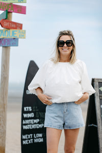 Blouse LIEKE