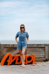 Playsuits COLOMBE