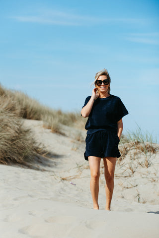 Short ODETTE - Marine