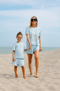 Set PHELINE - Blue KIDS