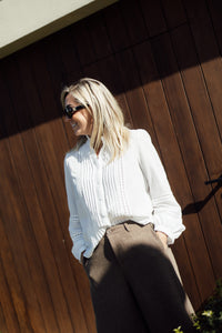 Blouse AUBRIE