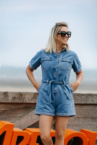 Playsuits COLOMBE