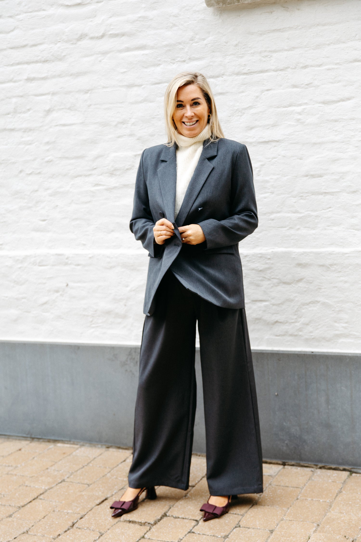 Blazer WYNELLE