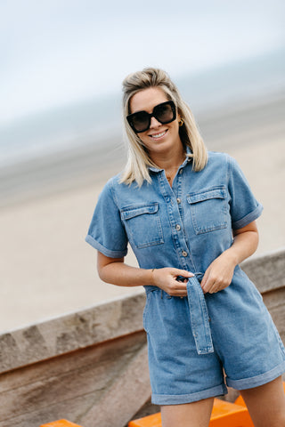 Playsuits COLOMBE