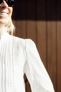 Blouse AUBRIE