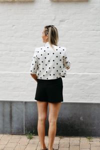 Jacket COLETTE