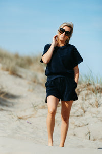 Short ODETTE - Marine