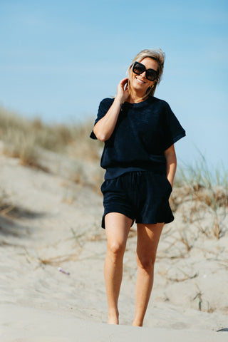Short ODETTE - Marine