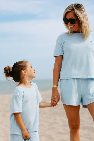 Set PHELINE - Blue