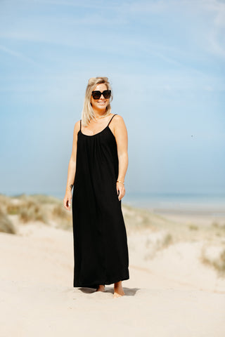 Dress OONA - Black