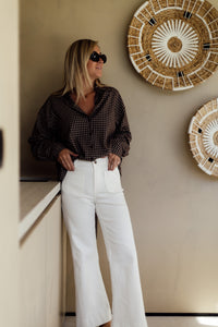 Blouse FENNA