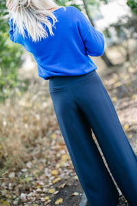 Pants NEA - Blue