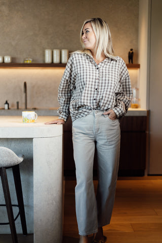 Blouse NOVA