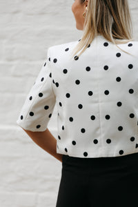 Jacket COLETTE