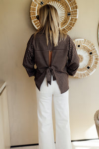 Blouse FENNA