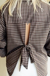 Blouse FENNA