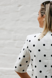 Jacket COLETTE