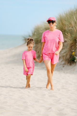 Set PHELINE - Pink