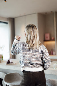 Knit ANNETTE