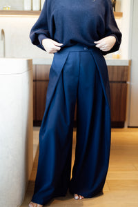 Pants ROMEE