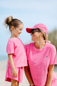 Set PHELINE - Pink KIDS