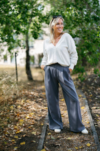 Pants NEA - Grey