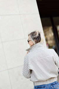 Jacket BRIE