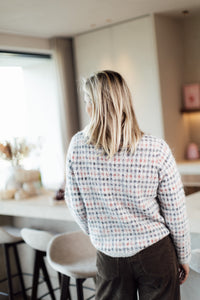 Knit LOTTE - Grey