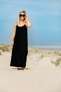Dress OONA - Black