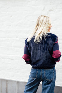 Bodywarmer DEMI - Blue
