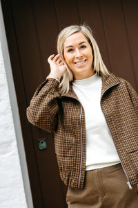 Jacket ESMEE