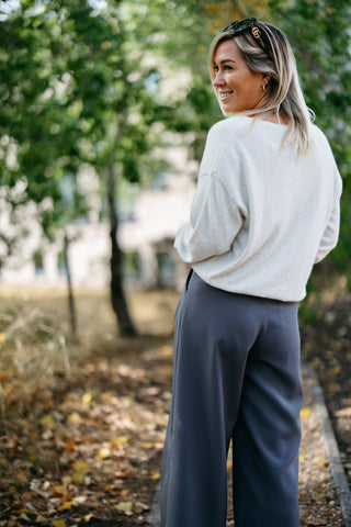 Pants NEA - Grey