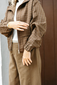 Jacket ESMEE