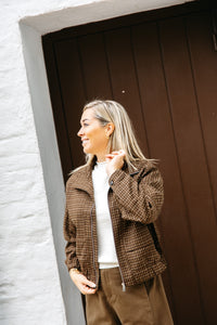Jacket ESMEE
